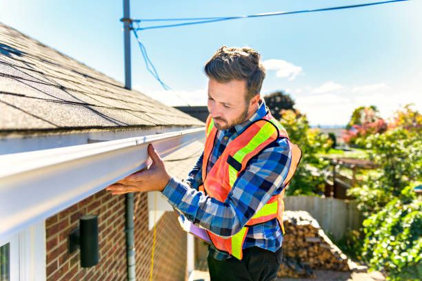 Best Gutter Installation and Repair  in Leadwood, MO