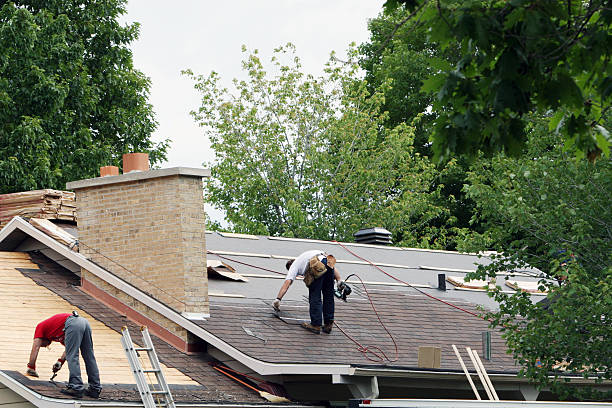 Fast & Reliable Emergency Roof Repairs in Leadwood, MO