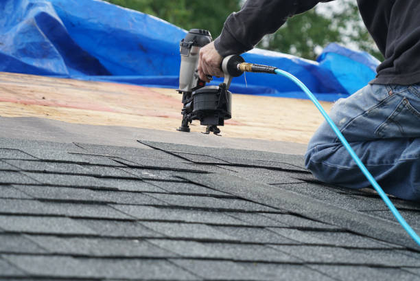 Roof Insulation in Leadwood, MO