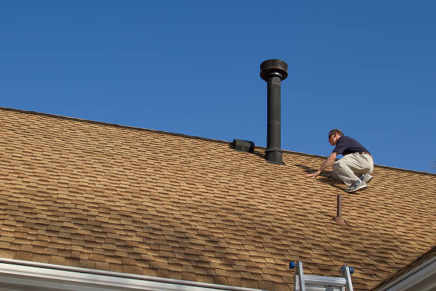 Best Roof Waterproofing  in Leadwood, MO